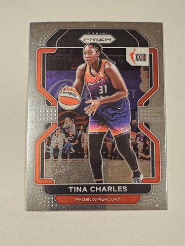 2022 panini prizm wnba - 2022, w25