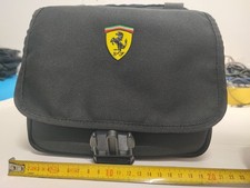 Borsa uomo originale Scuderia