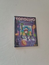 TOPOLINO 3653 VARIANT MILANO