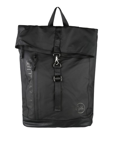 Cavalli zaino con chiusura - b.cavalli,