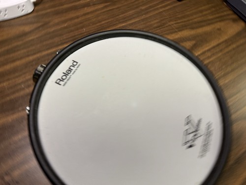 Roland 128 v - pd-128-bc, v-drum