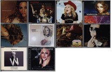 Madonna - CD Single Bundle -