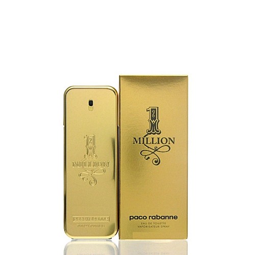 Paco rabanne one - rabanne, million