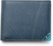 [Lanvin en Bleu] Portafoglio