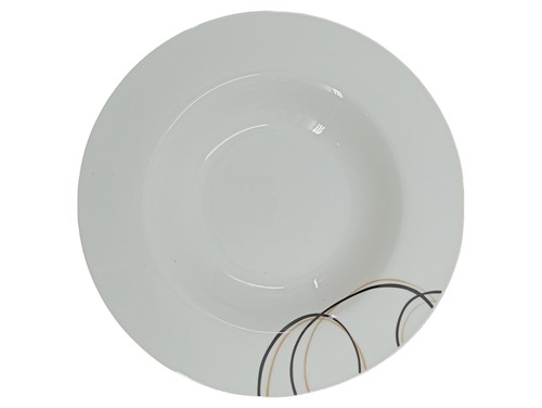 Khg set piatti - 6, pezzi