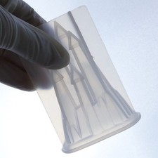  Stampi in Silicone Per Resina