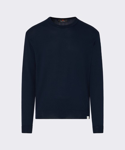 Maglioncino cotone peuterey - cotone,