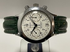 POLJOT CHRONOGRAPH SOVIETICO