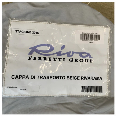 Trasporto rivarama 2016 - trasporto,