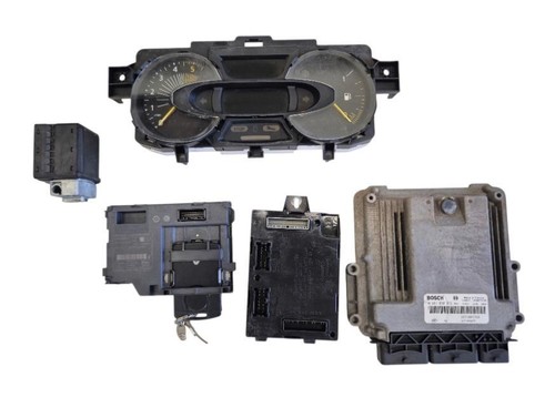 Kit centralina motore ecu per - ecu,