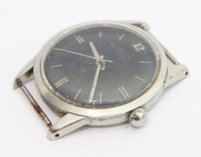Orologio da polso OLMA vintage