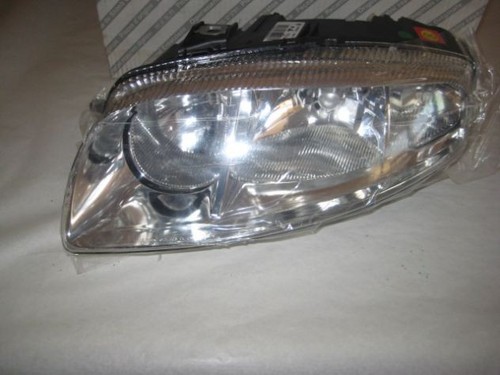 Alfa romeo faro - romeo,