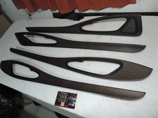 listelli pannelli porte alfa romeo stelvio