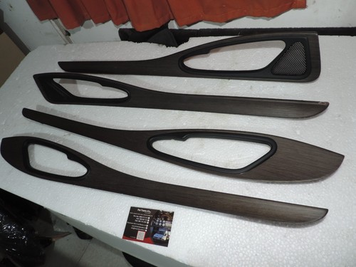 Listelli pannelli porte alfa - listelli,