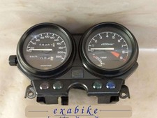 compteur - tableau de bord