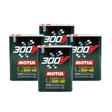 8 LITRI MOTUL 300V COMPETITION