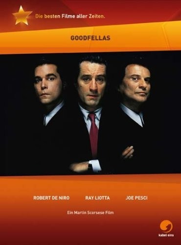 Good fellas kabel - -,