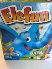 NUOVO Hasbro Elefun and
