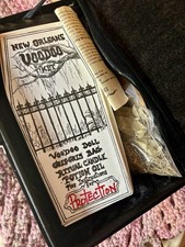 Bambola magica VOODOO di New