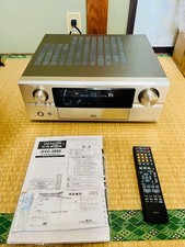Denon Avc-3890 Ricevitore Av