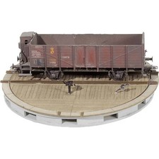 MBZ 73026   H0 Piattaforma