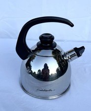 Saladmaster 316Ti Titanio