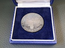 Moneta Argento 500 Scellini