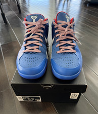 Nike Zoom Kobe 4 Protro