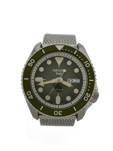Orologio automatico stile