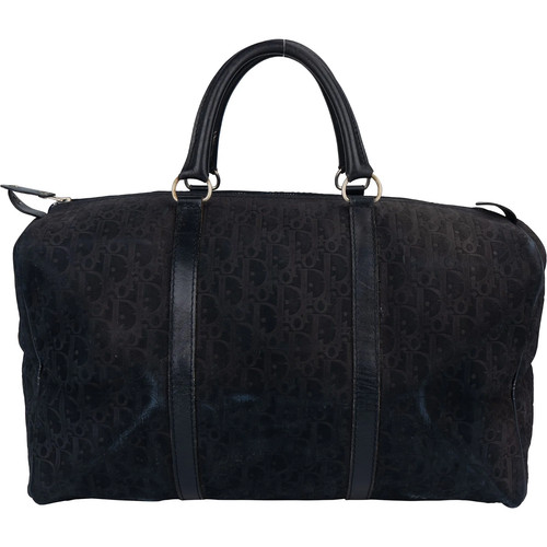 Borsa christian dior monogram - borsa,