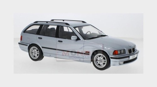 Mcg bmw series - mcg,