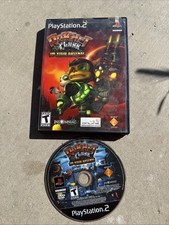 Ratchet & Clank 3: Up your