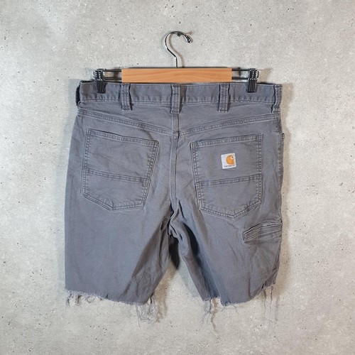 Pantaloncini lavoro vintage - da,