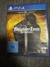 Kingdom Come: Deliverance -