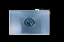 Schermo di messa a fuoco immagine diviso 45 gradi per Pentax MZ3/MZ5/MZ50/MX/LX/MZ-L/SUPER A