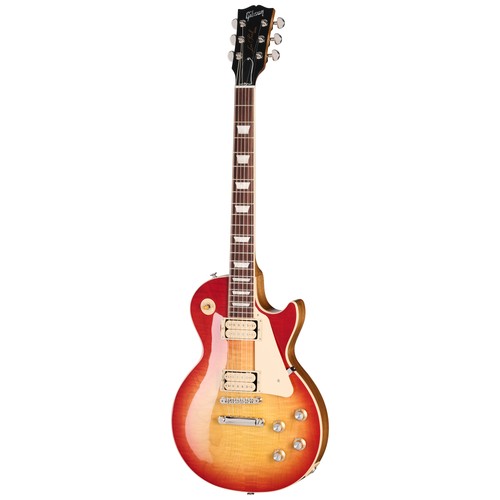 Gibson les paul - paul, anni