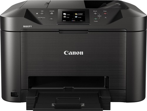 Canon maxify mb5150 - maxify,