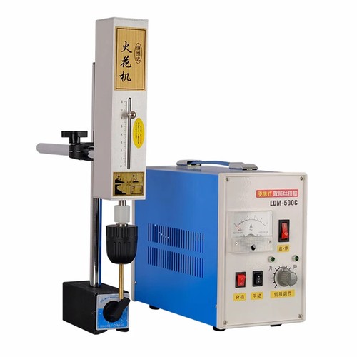Edm 500c rubinetto - rubinetto,