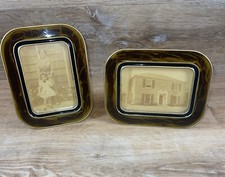 Coppia cornici portafoto