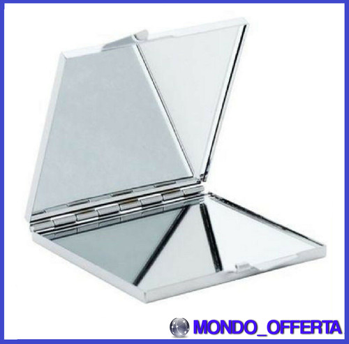 Specchio cosmetico trucco - trucco, make