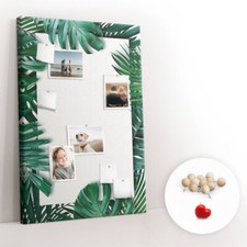 Lavagna in Sughero Bacheca da