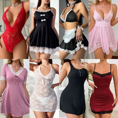 Body notte donna sexy - notte,