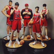SLAM DARK Figure Sakuragi