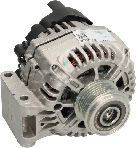 Alternatore per fiat - per,