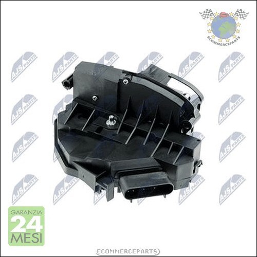 Serratura sportello ajs per - ajs,