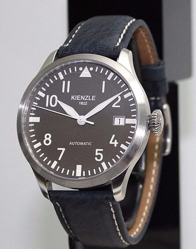 Orologio uomo kienzle aerotool - orologio,