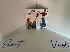 Discomagic Compilation - Ice