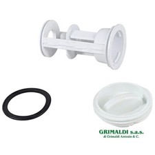 KIT FILTRO COMPLETO PER