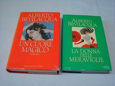 (Bevilacqua ) Un cuore magico