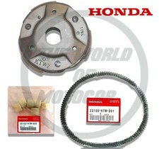 GIRANTE/FRIZIONE/CINGHIA/